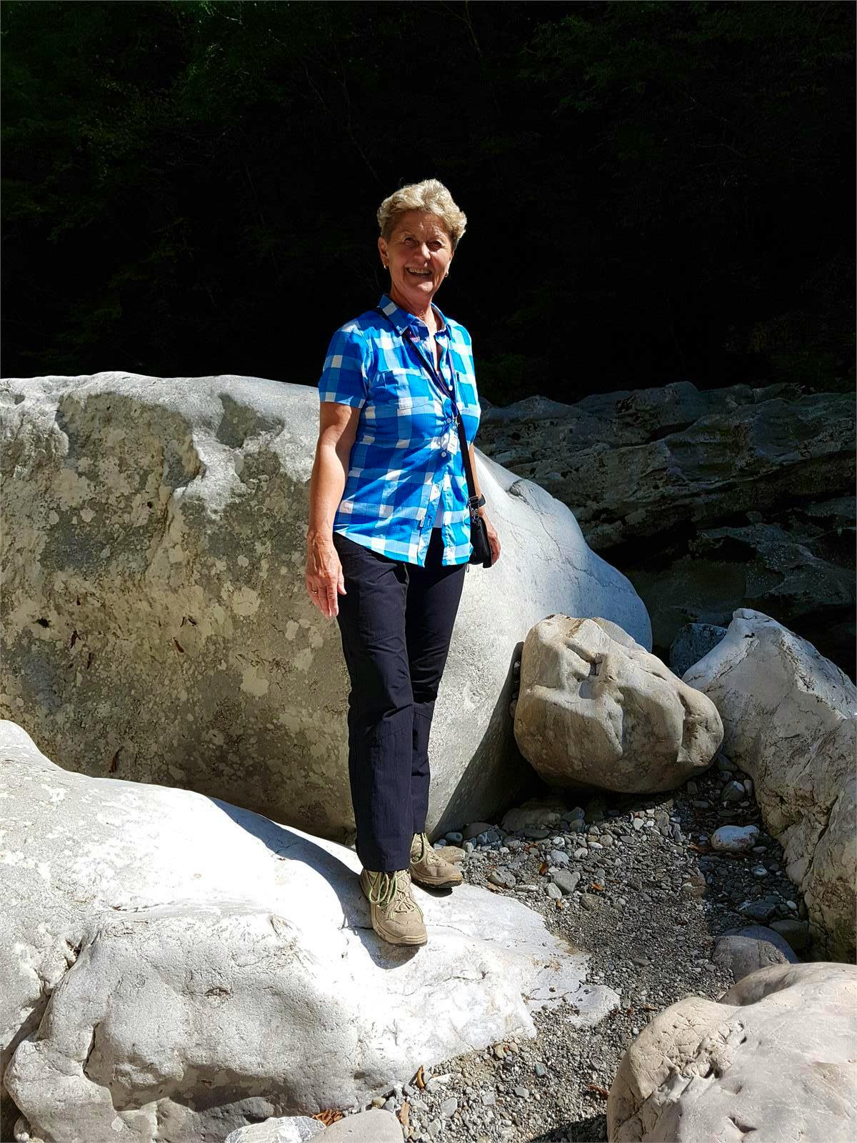 Italien - Ria Heilmann