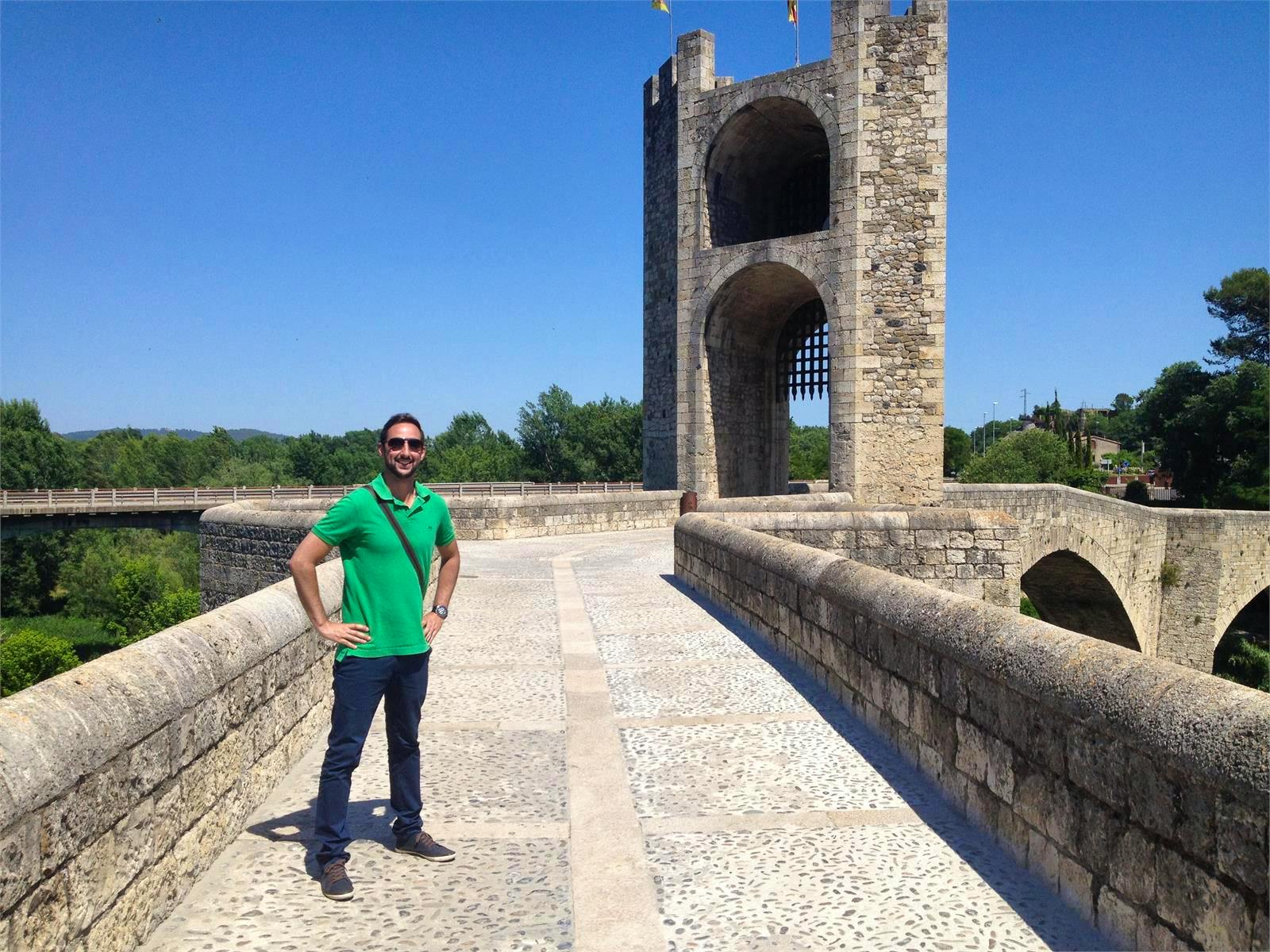 Spanien - Francisco Javier Burgos Gutierrez