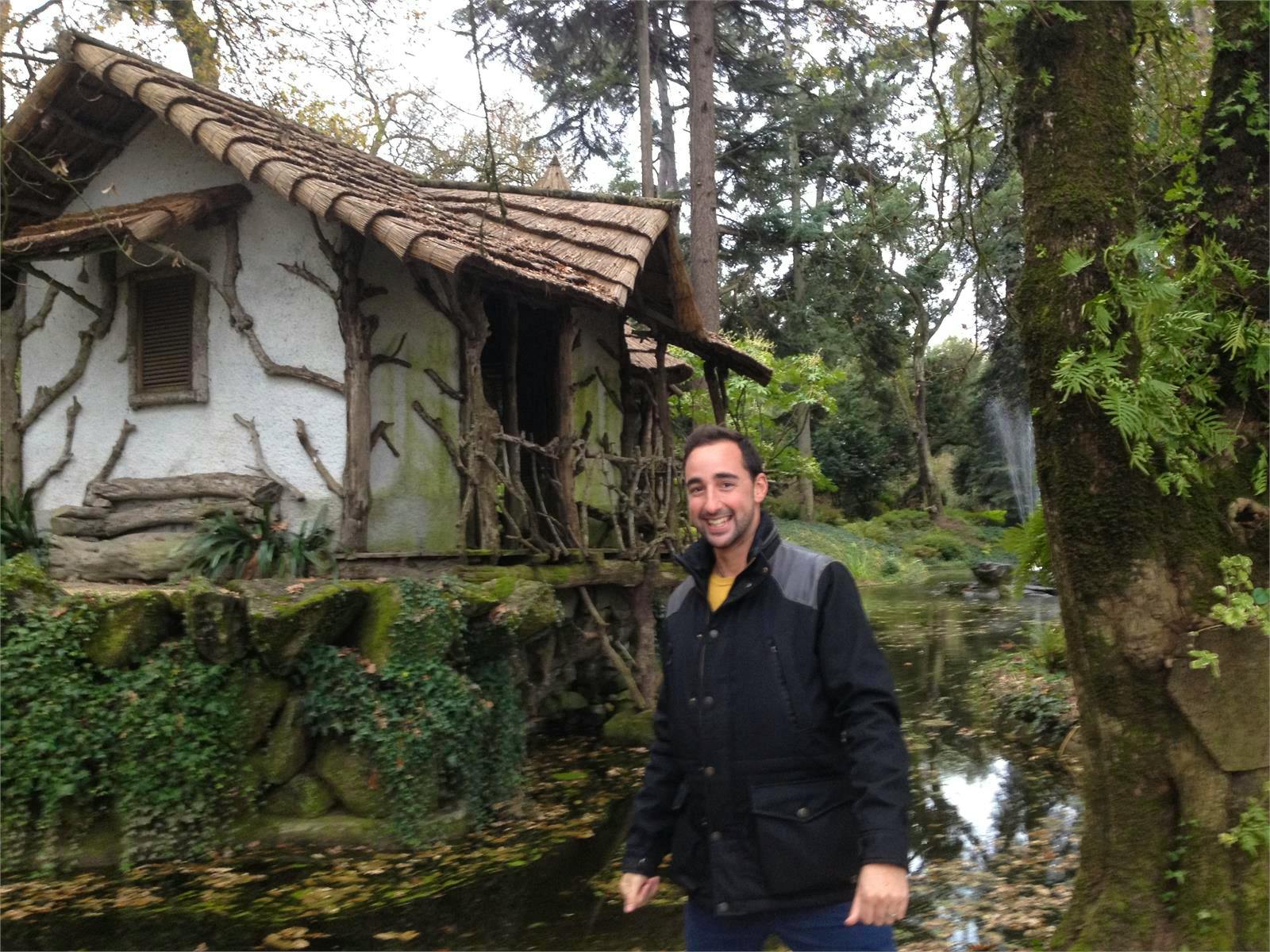 Portugal - Francisco Javier Burgos Gutierrez