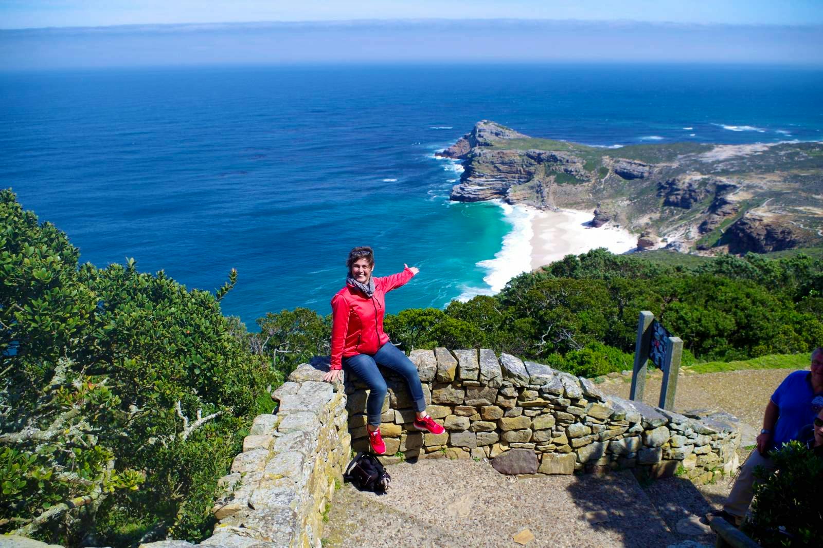 Südafrika - Annett Müller