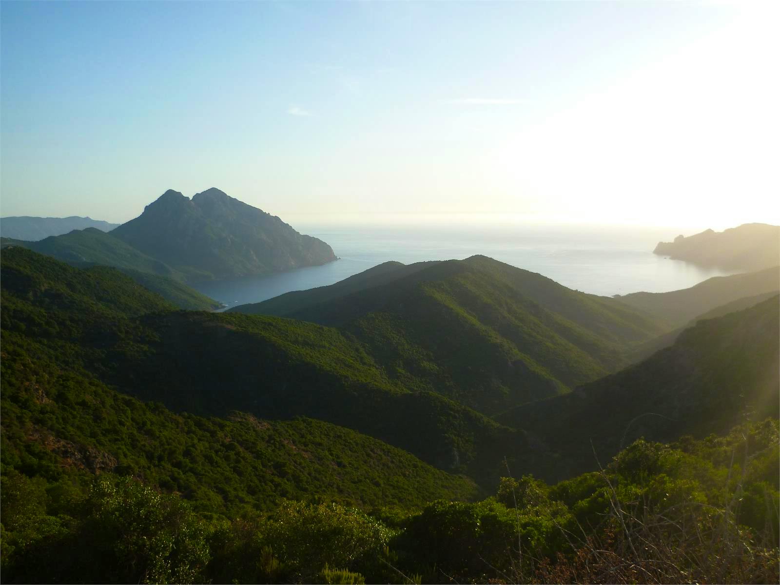 Frankreich - Florian Härtl