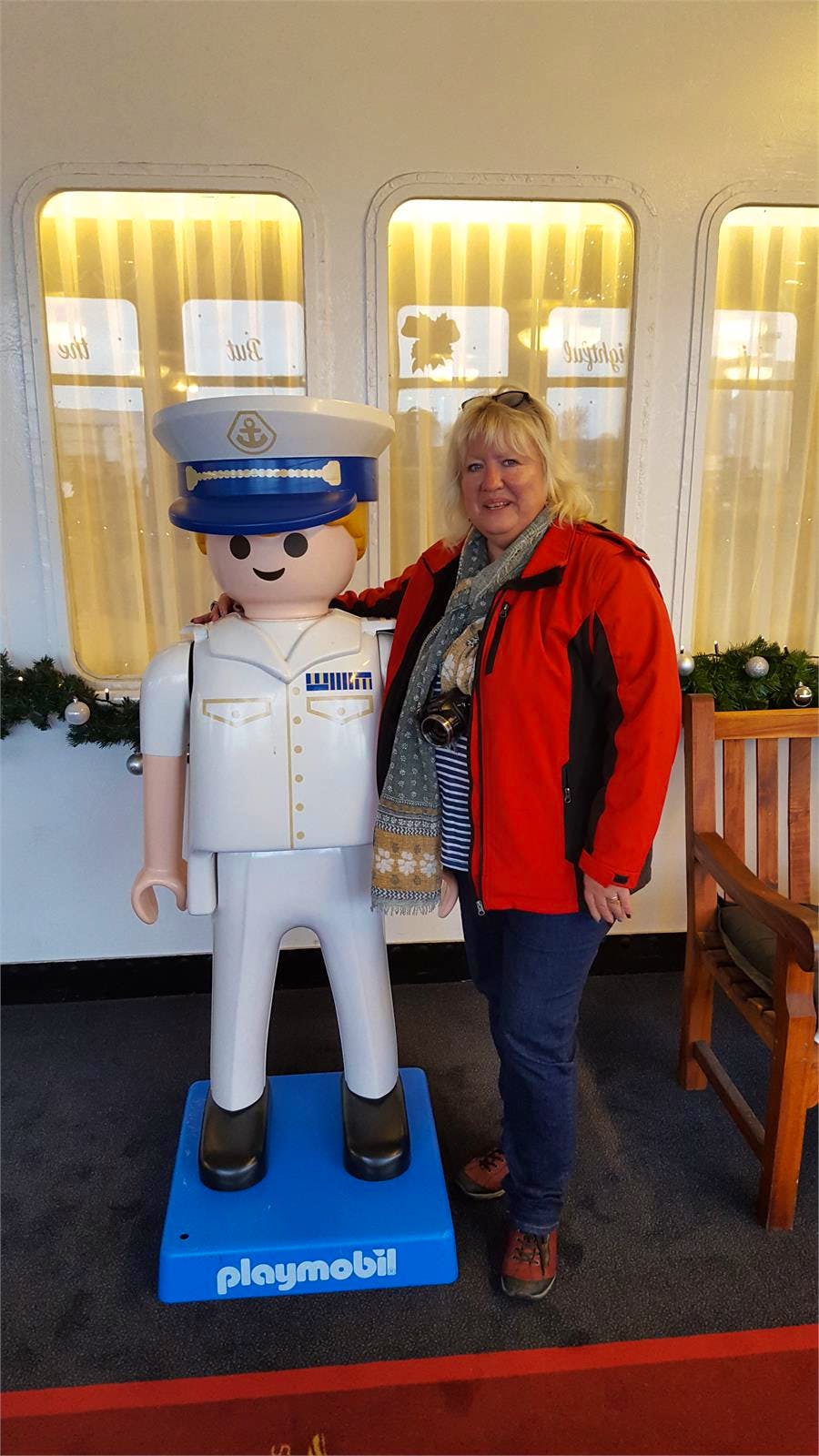 Niederland - Steffi Zimmermann