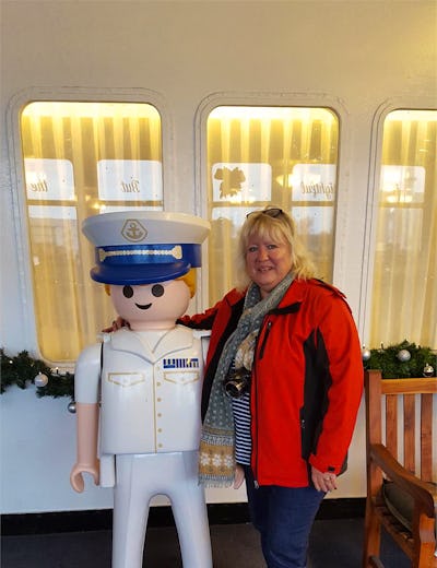 Niederland - Steffi Zimmermann