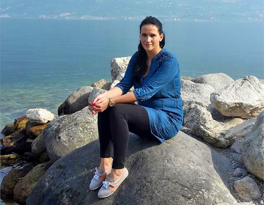 Gardasee - Limone - Claudia Schöpe