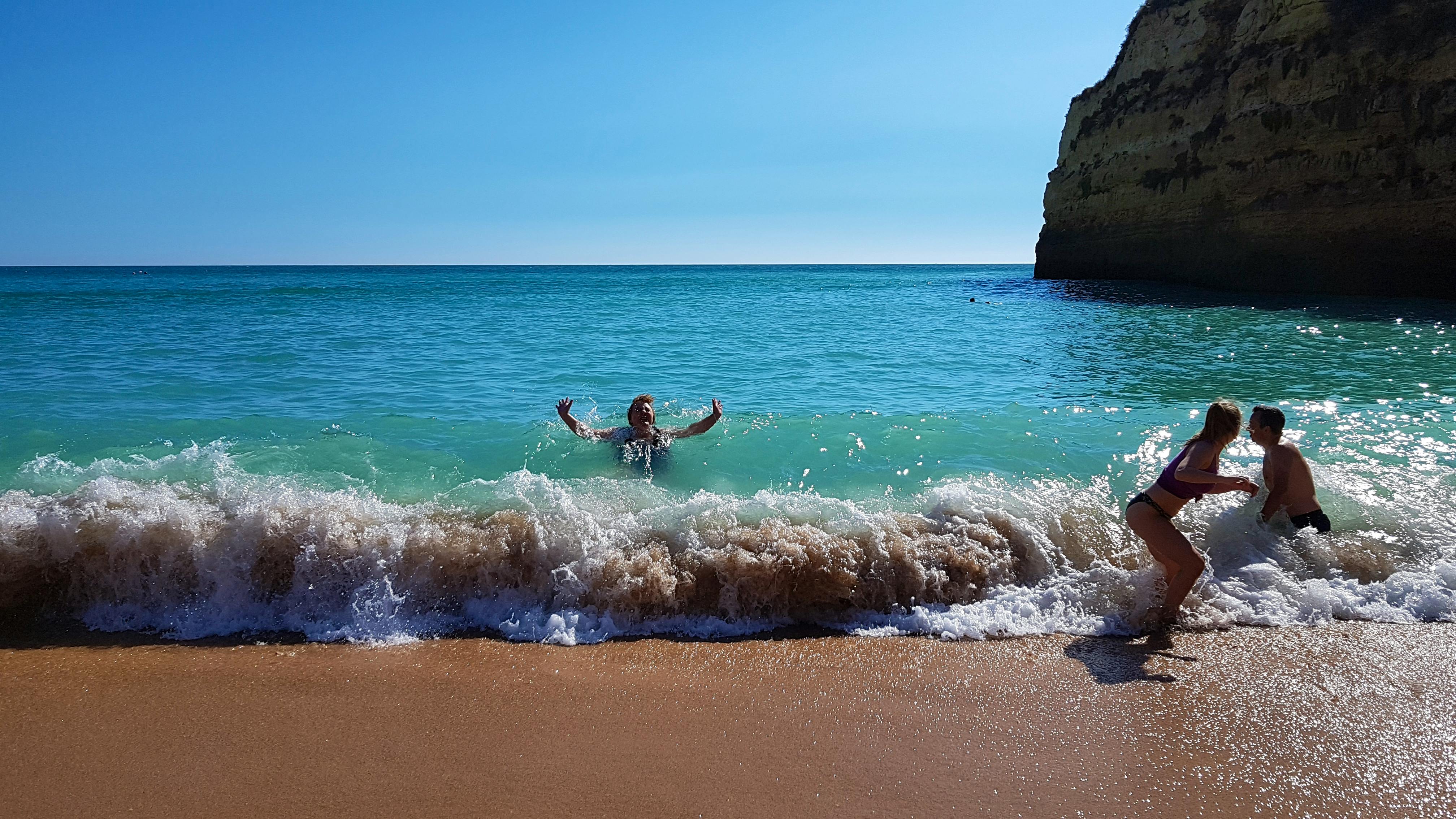 Portugal - Marlies Thrum