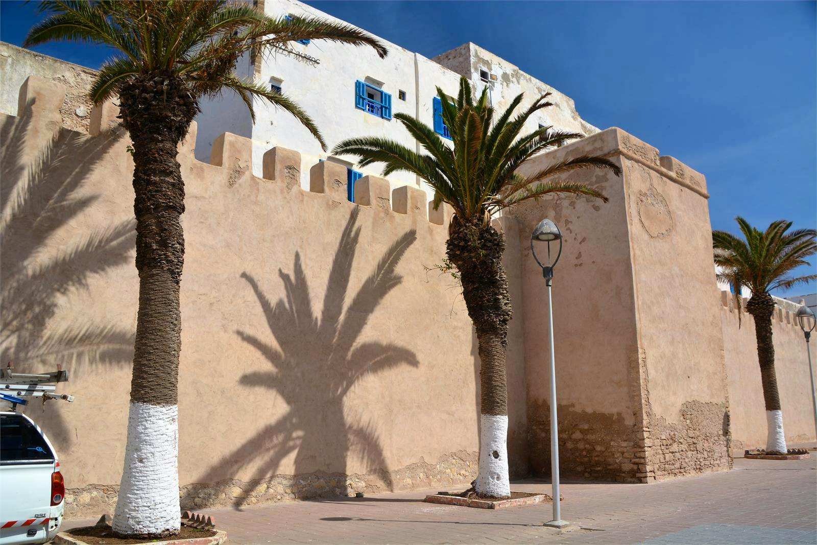 Marokko - Gina Egenolf