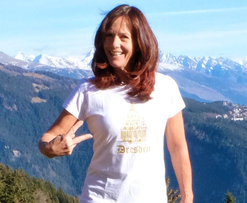 Schweiz - Elisabeth Fox-Maerki