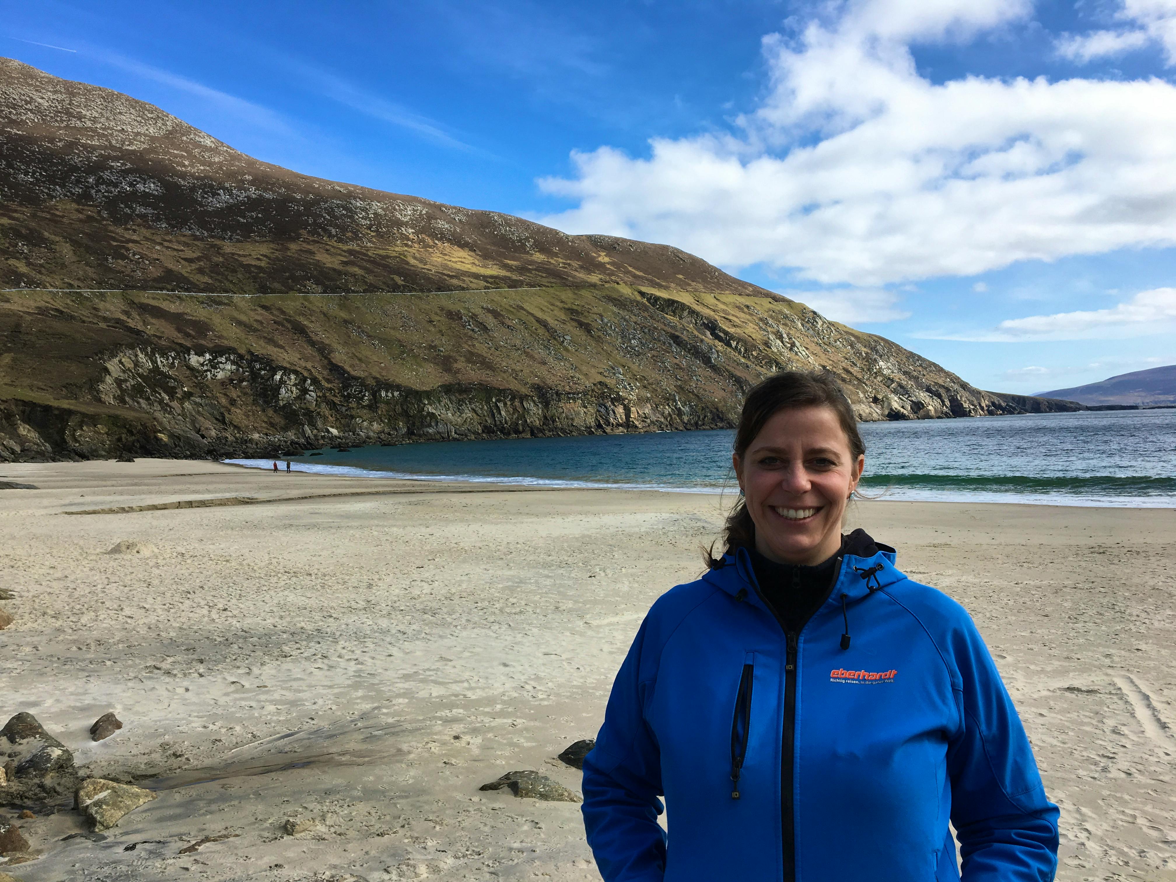 Irland Achill Island - Peggy Schkade