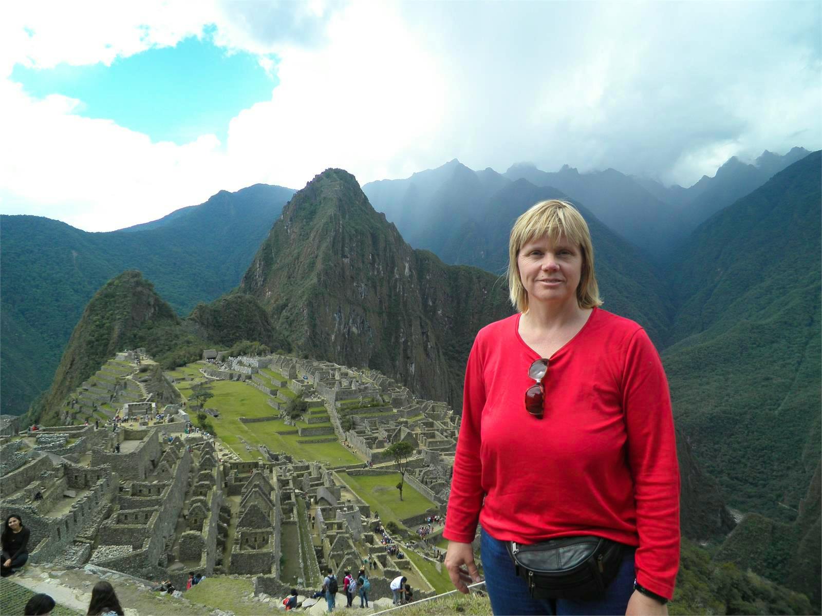 Peru - Constanze Maißel