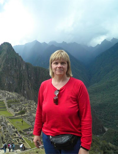 Peru - Constanze Maißel