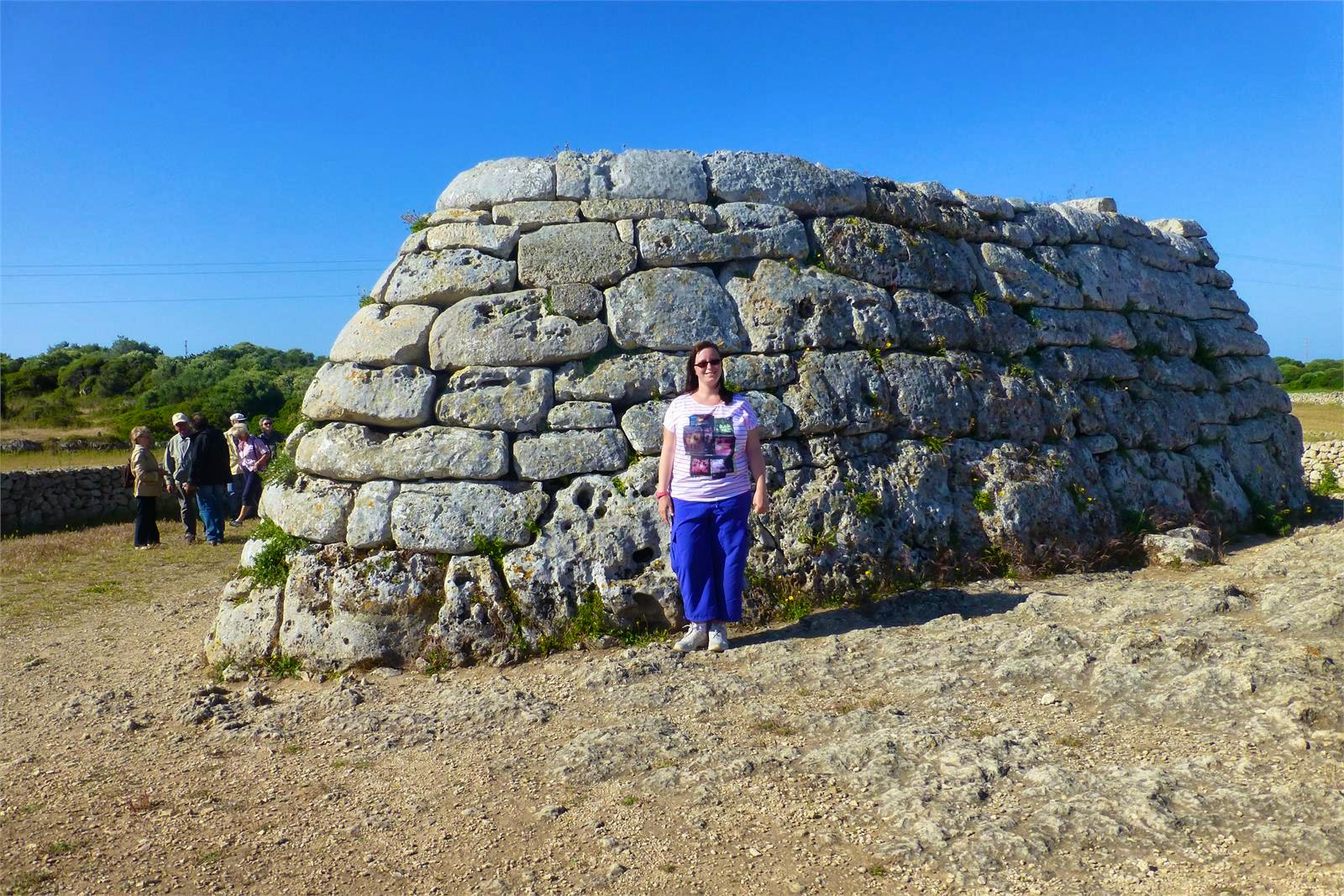 Menorca - Cindy Streidt