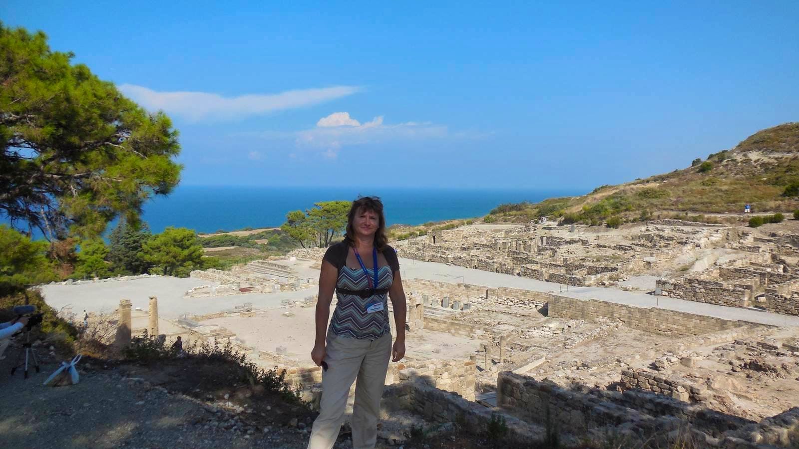 Rhodos - Heike Meinhold