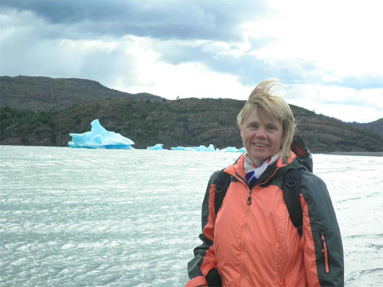 Chile - Constanze Maißel