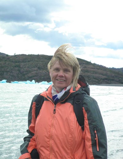 Chile - Constanze Maißel