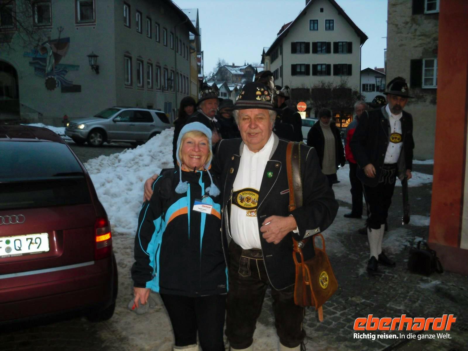 Deutschland - Ingrid Langer