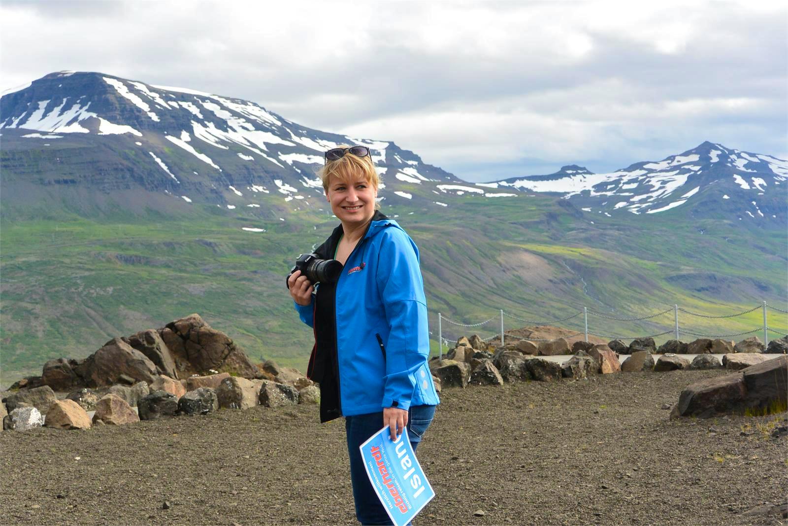 Island 2014 - Franziska Bergmann