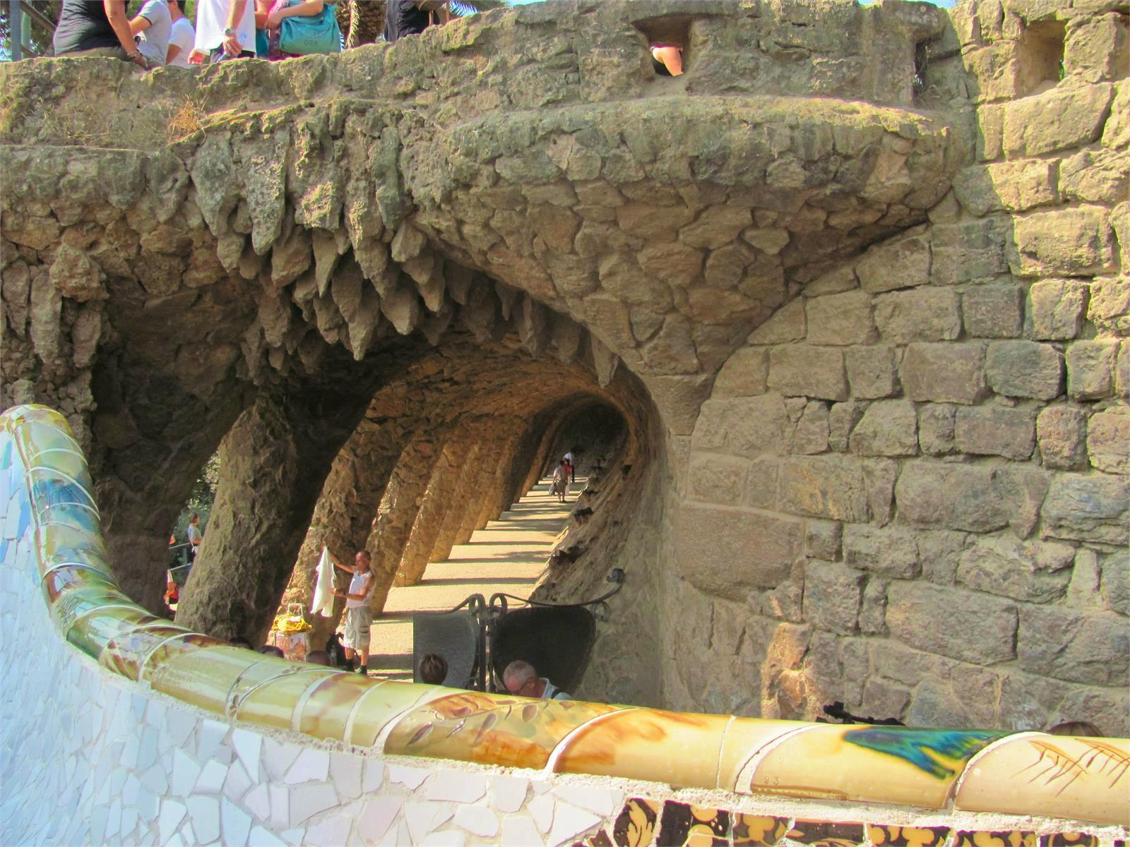 Spanien - Maite Floris-Moser