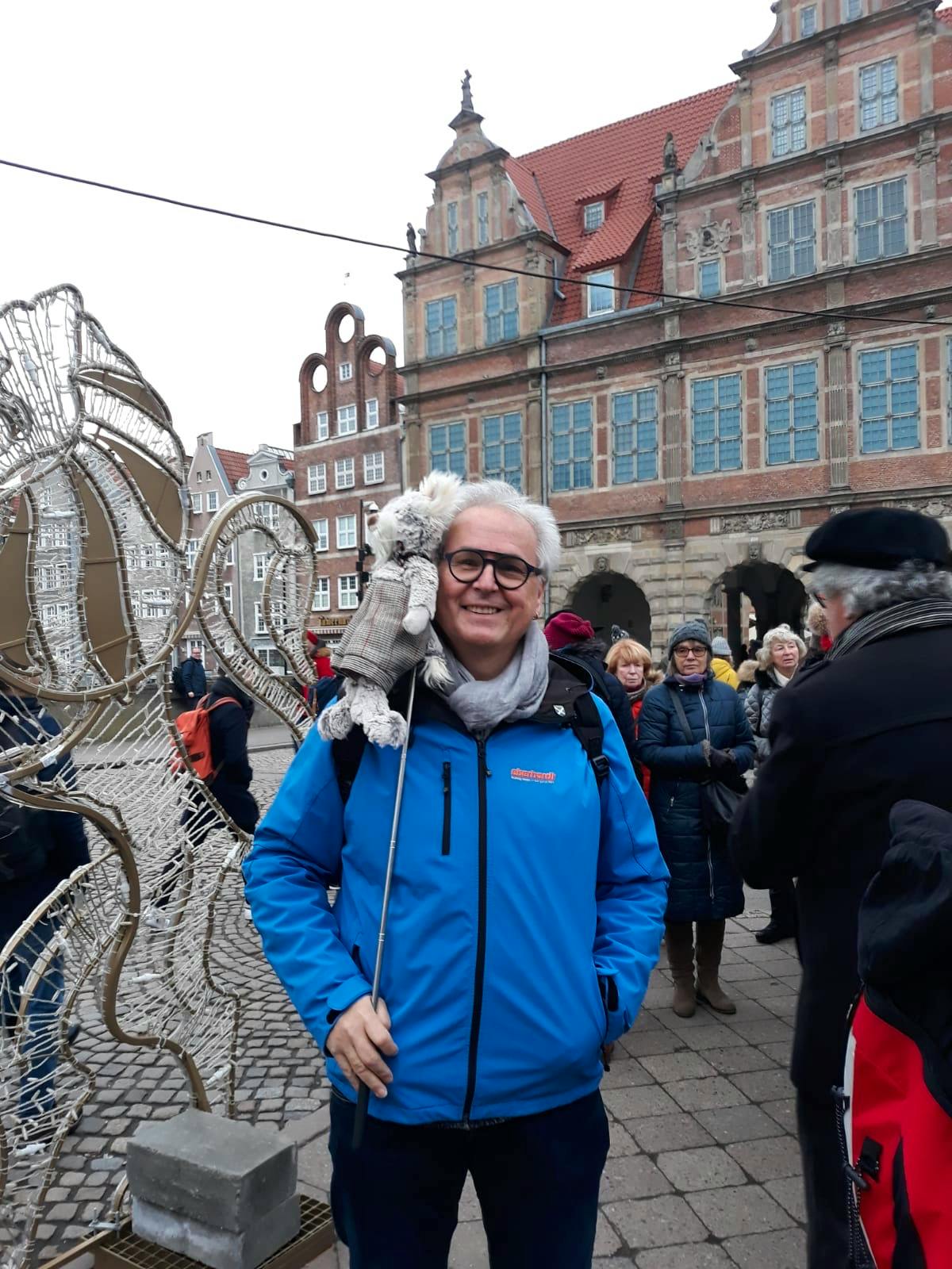 Polen - Philipp Schmitz