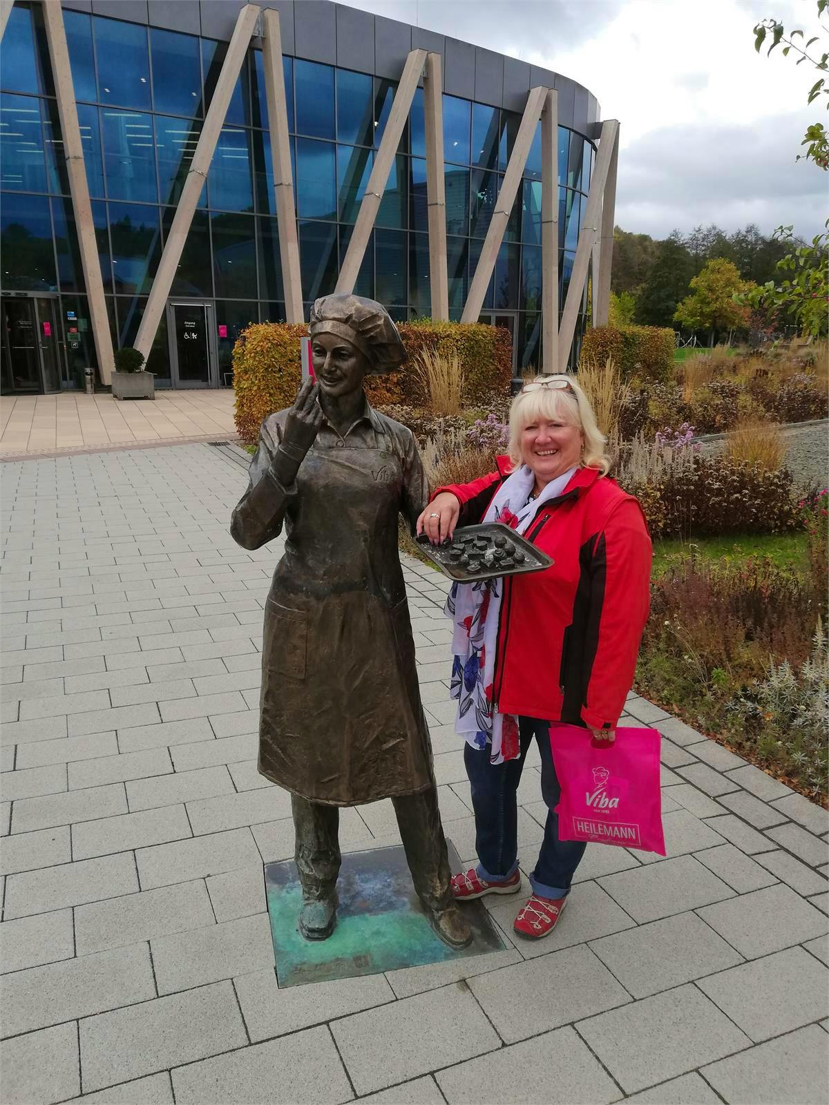 Deutschland - Steffi Zimmermann