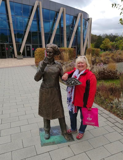 Deutschland - Steffi Zimmermann