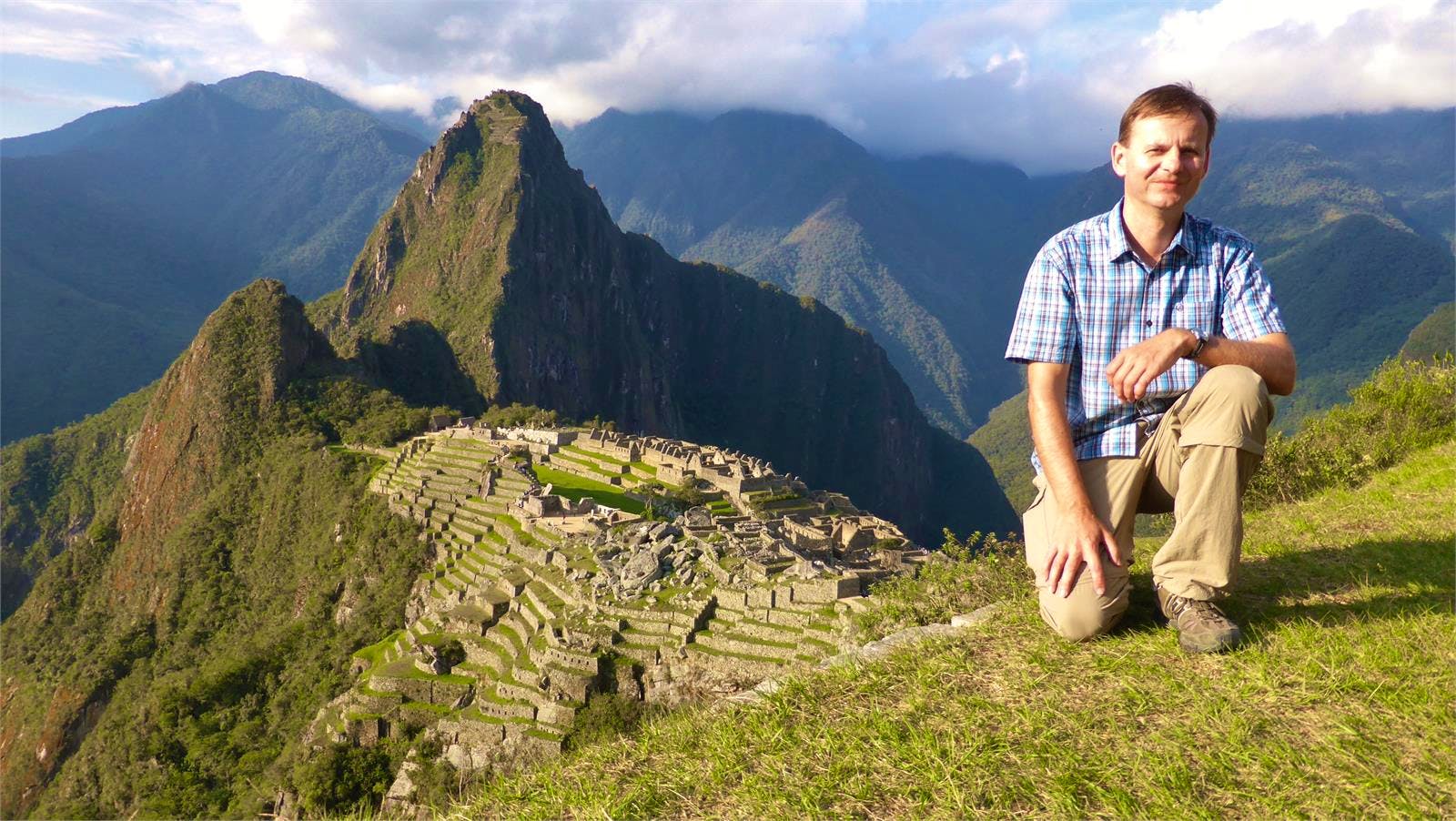 Peru - Frank Nimschowski