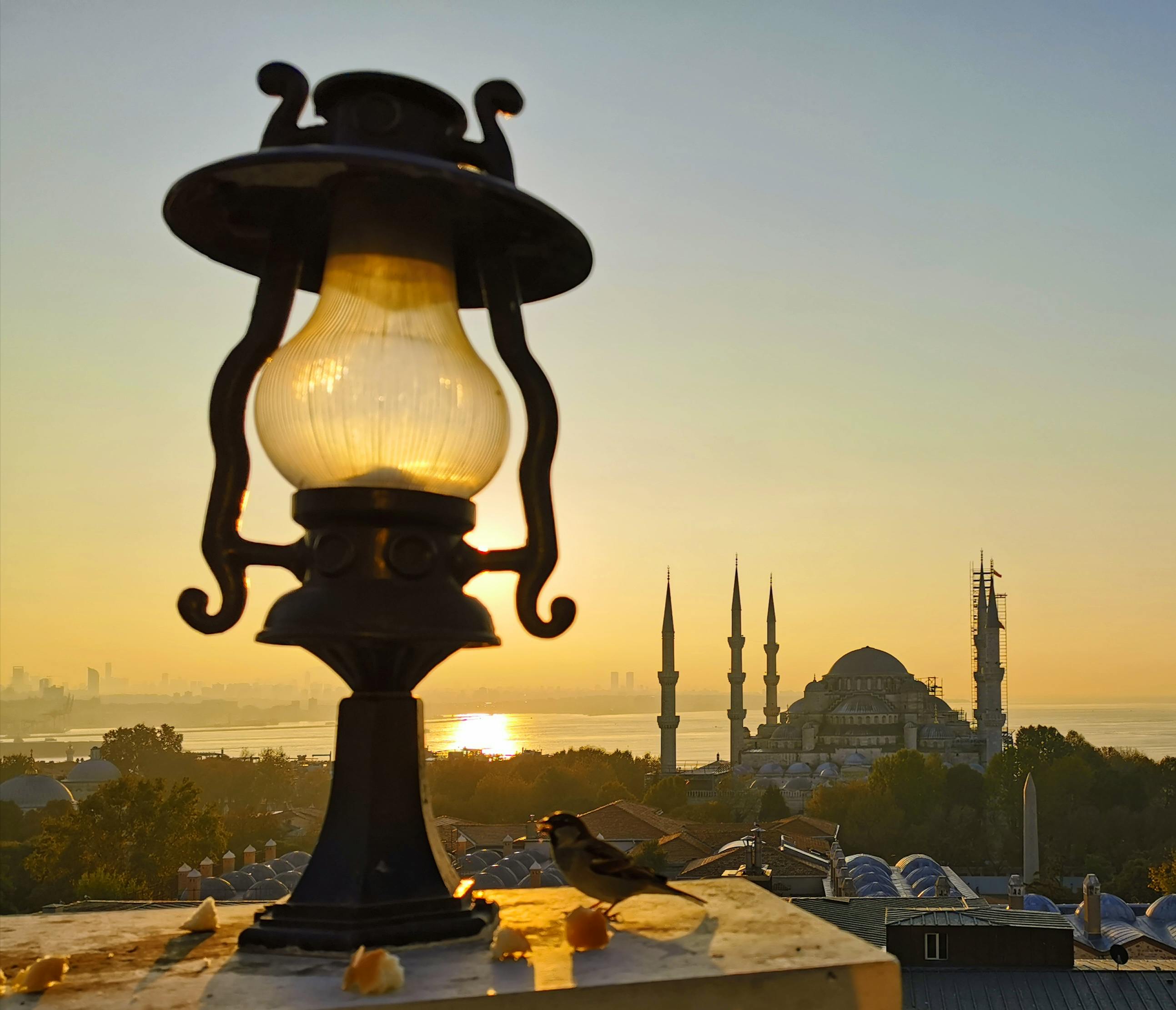 Türkei - Simone Willner