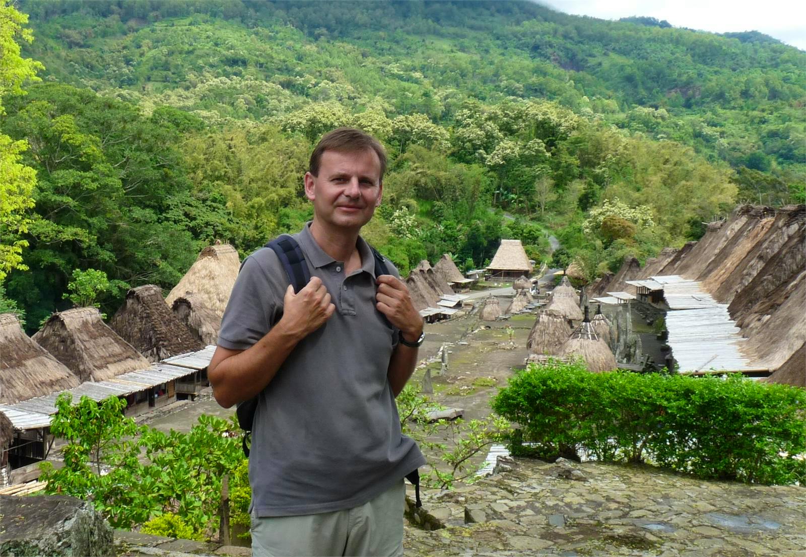 Indonesien - Frank Nimschowski