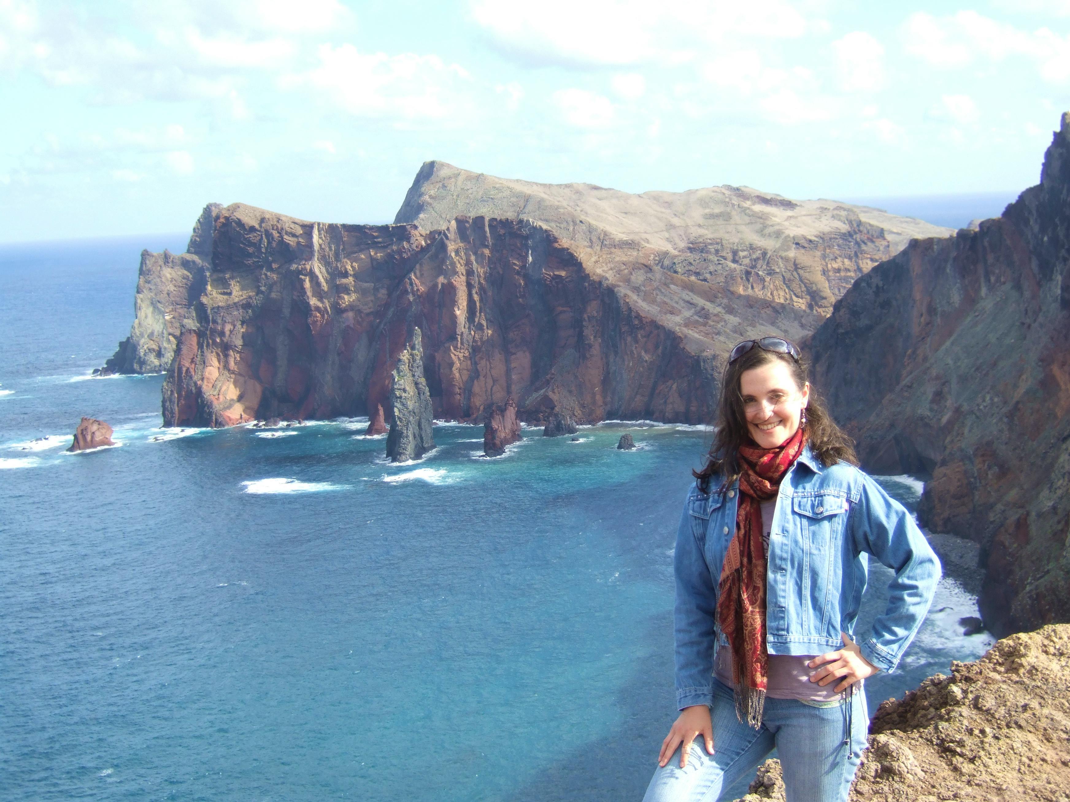 Madeira - Julia Kies