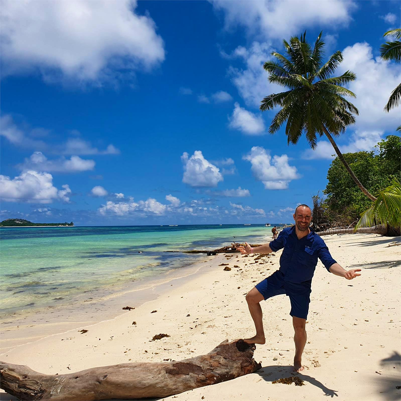 Seychellen - Benjamin Rodriguez Manzanares