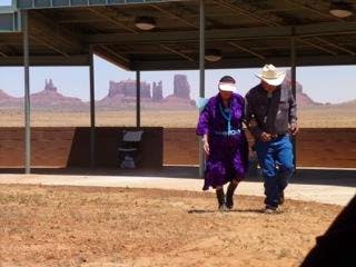 USA - Elisabeth Fox-Maerki