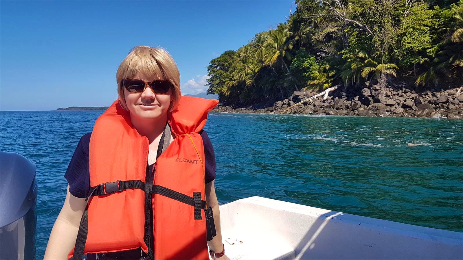 Costa Rica - Constanze Maißel