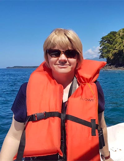 Costa Rica - Constanze Maißel