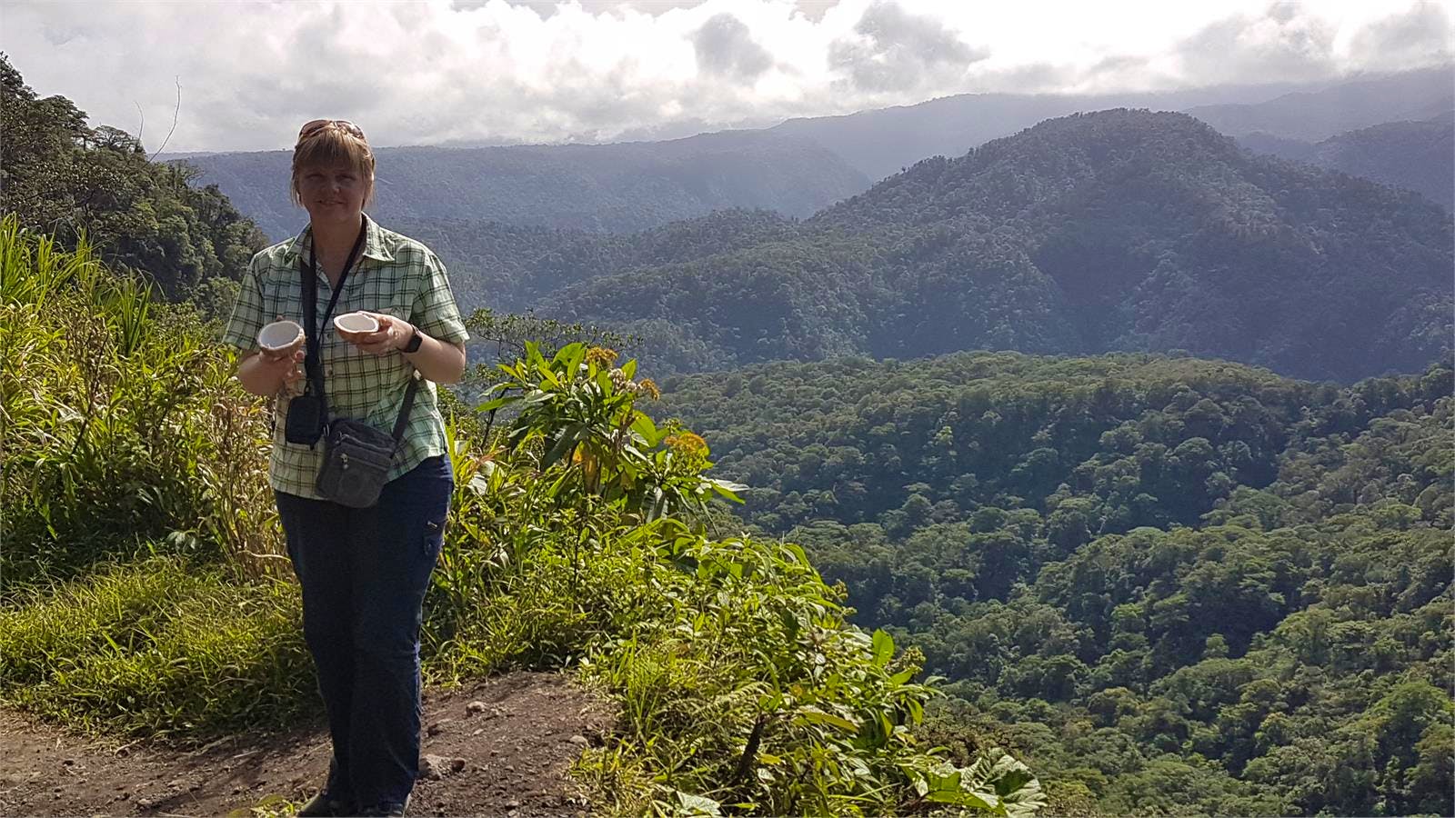 Costa Rica - Constanze Maißel