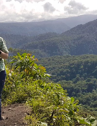 Costa Rica - Constanze Maißel