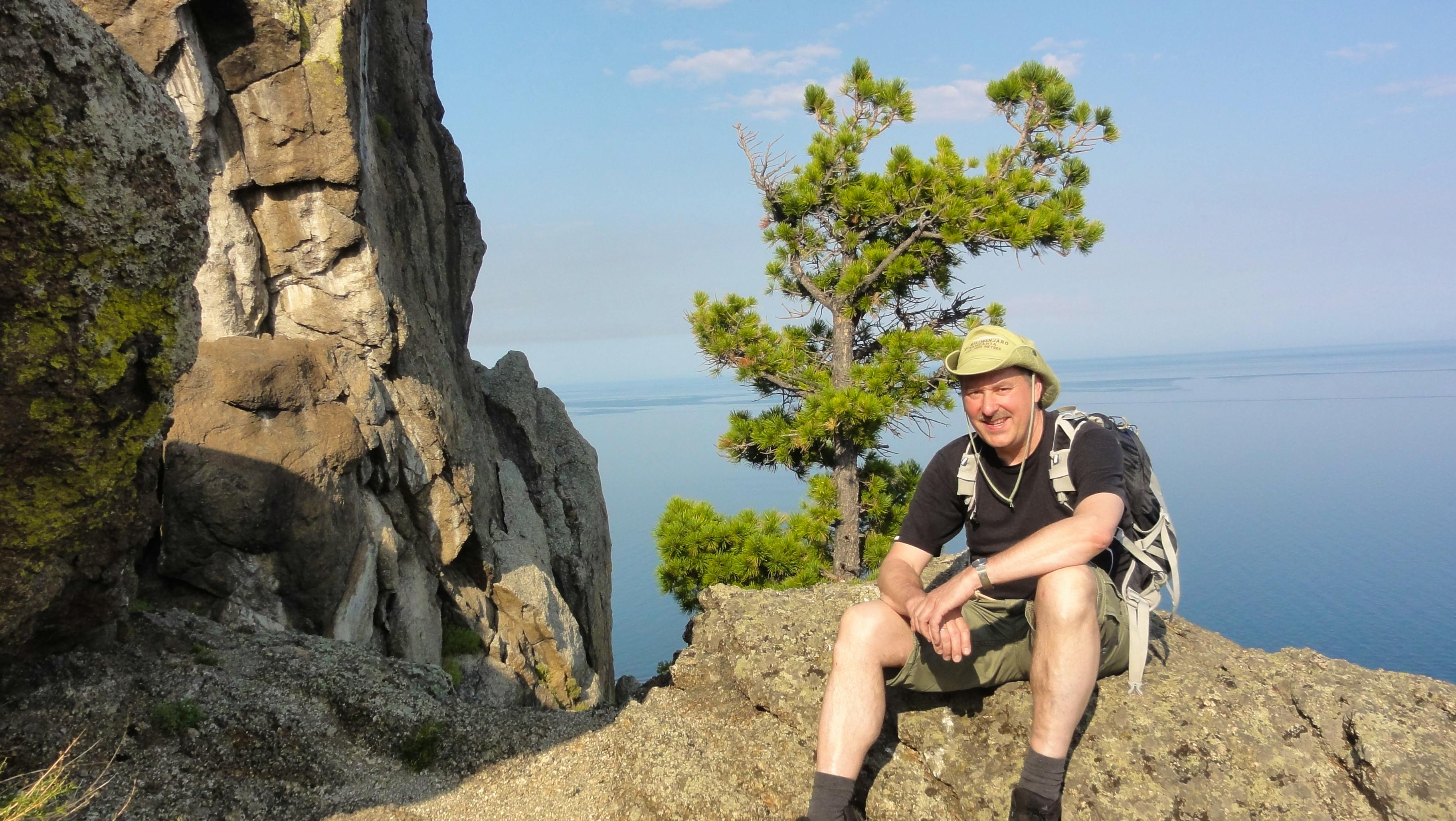 Russland - Uwe Schraps