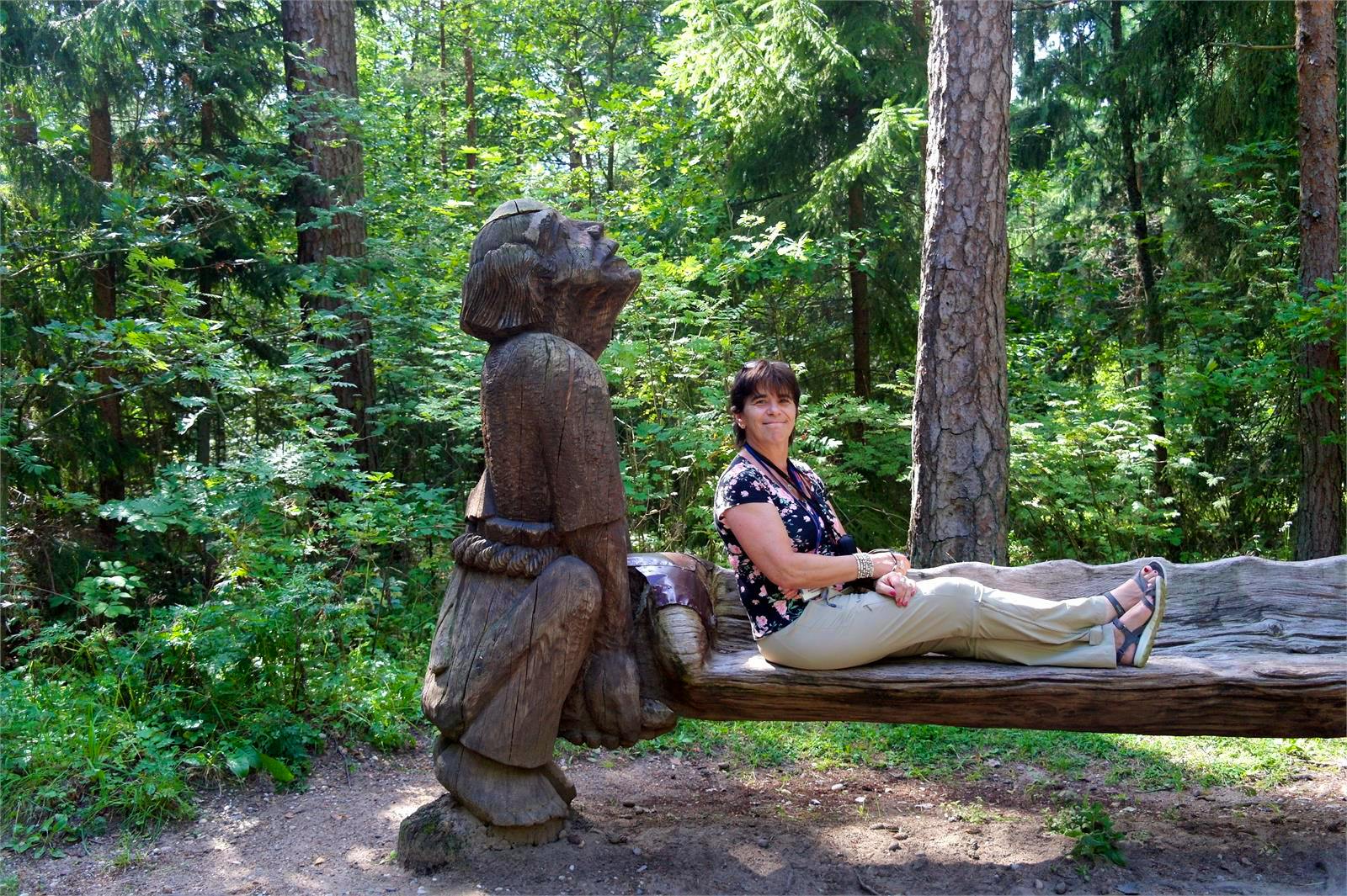 Litauen 2016 - Kathrin Mickan