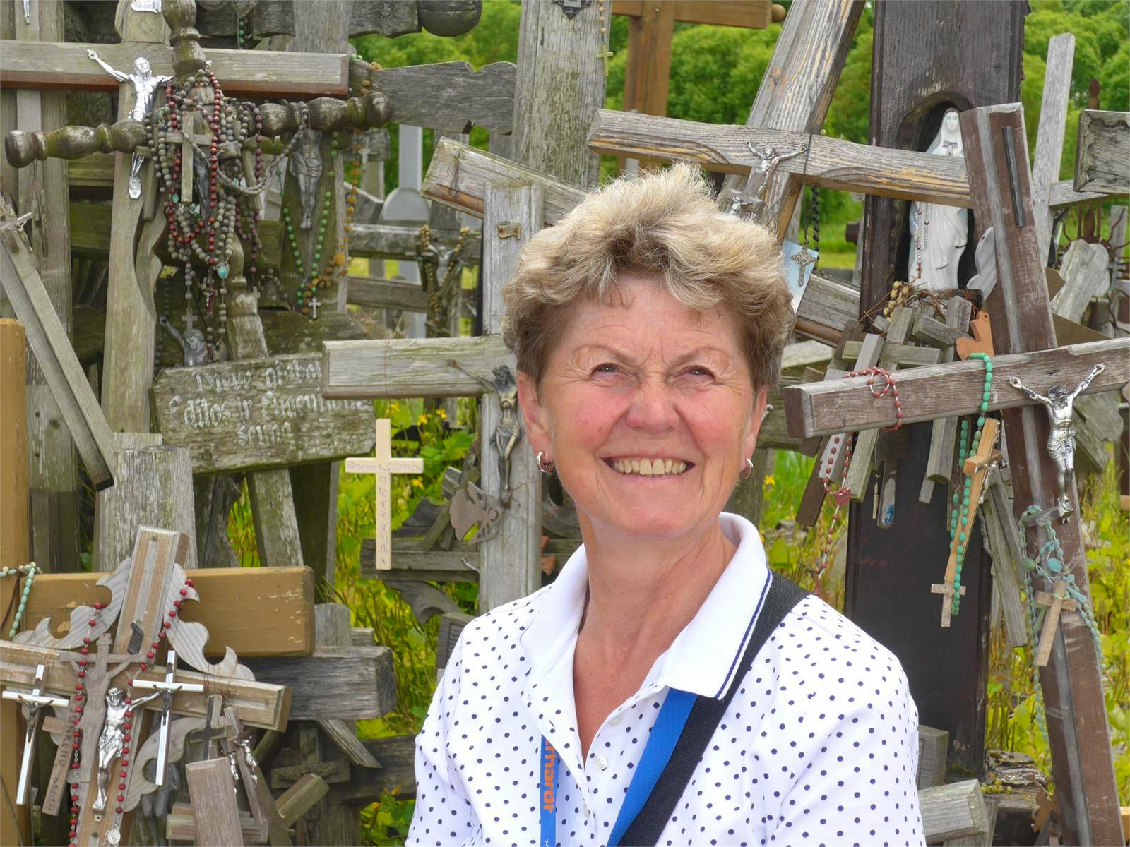 Baltikum - Ria Heilmann