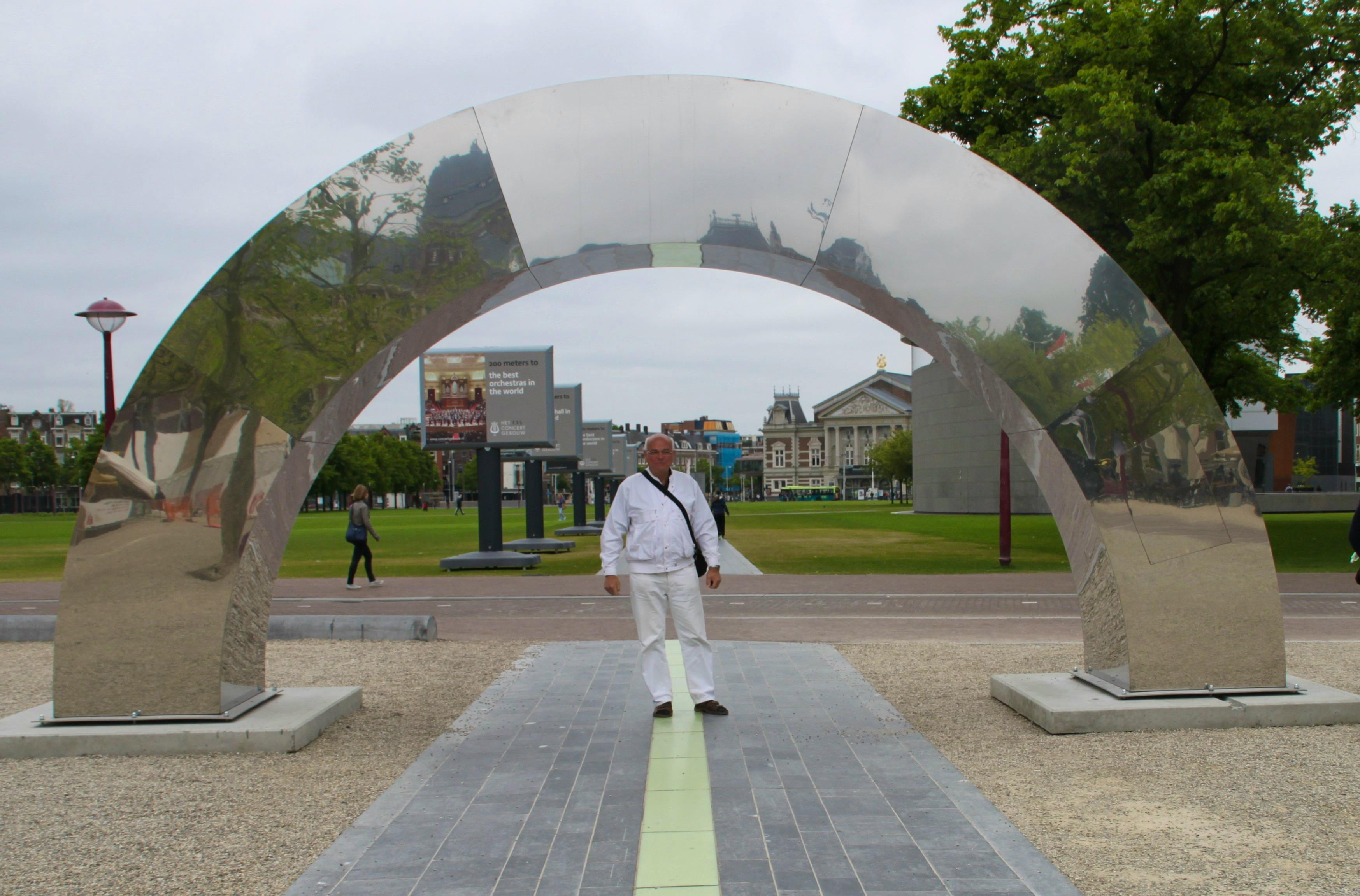 Niederlande - Falk Rätzer