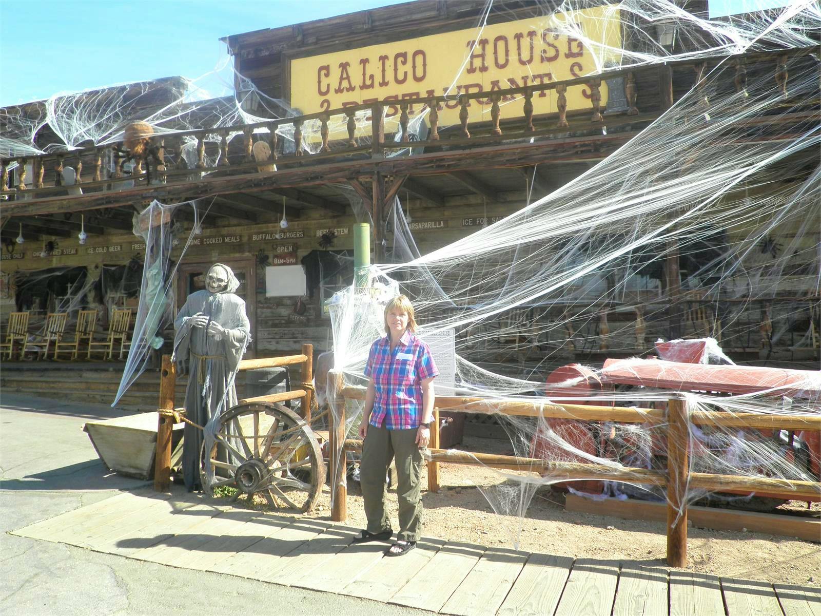 USA - Constanze Maißel