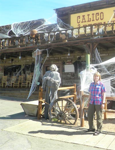 USA - Constanze Maißel