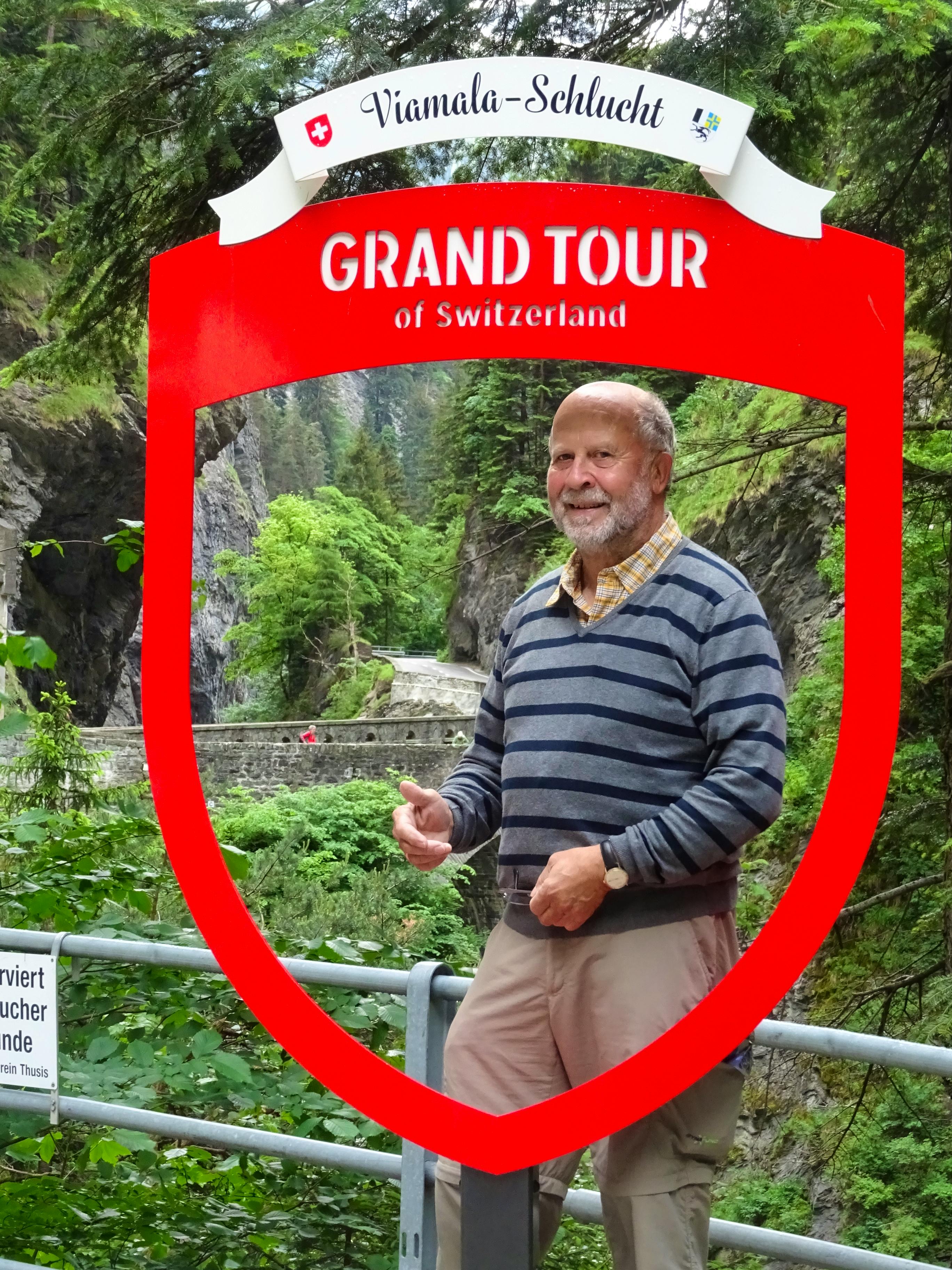 Schweiz - Hartwig Köllner