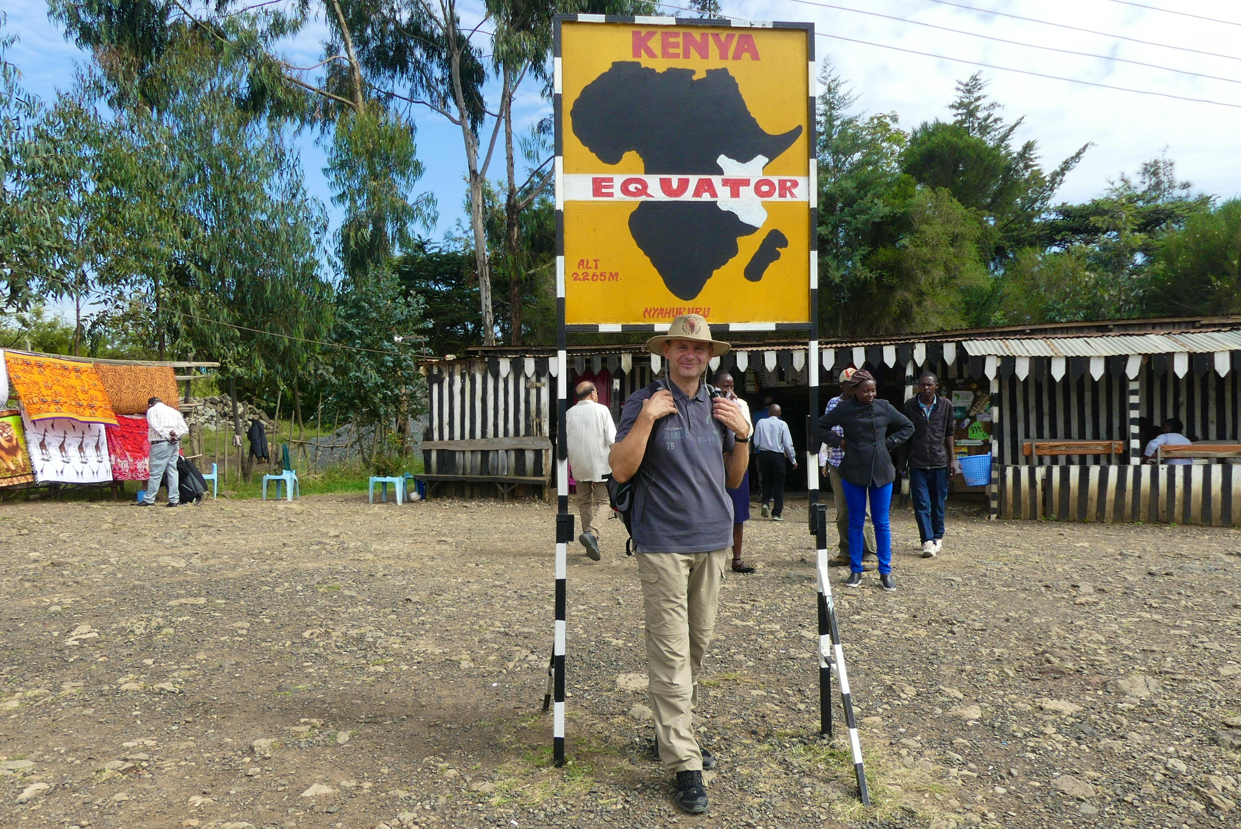 Kenia - Frank Nimschowski