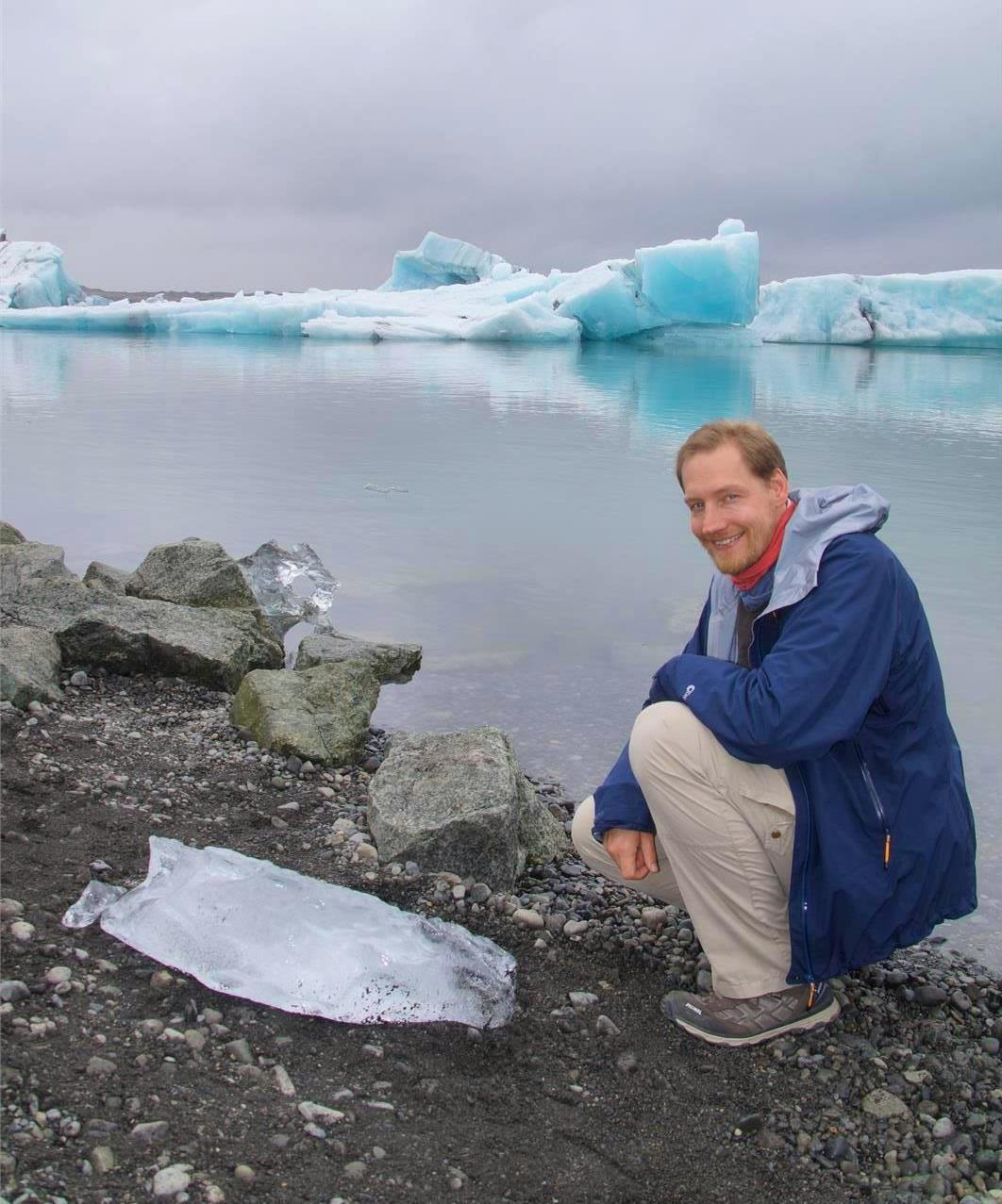 Island - Andreas Böcker