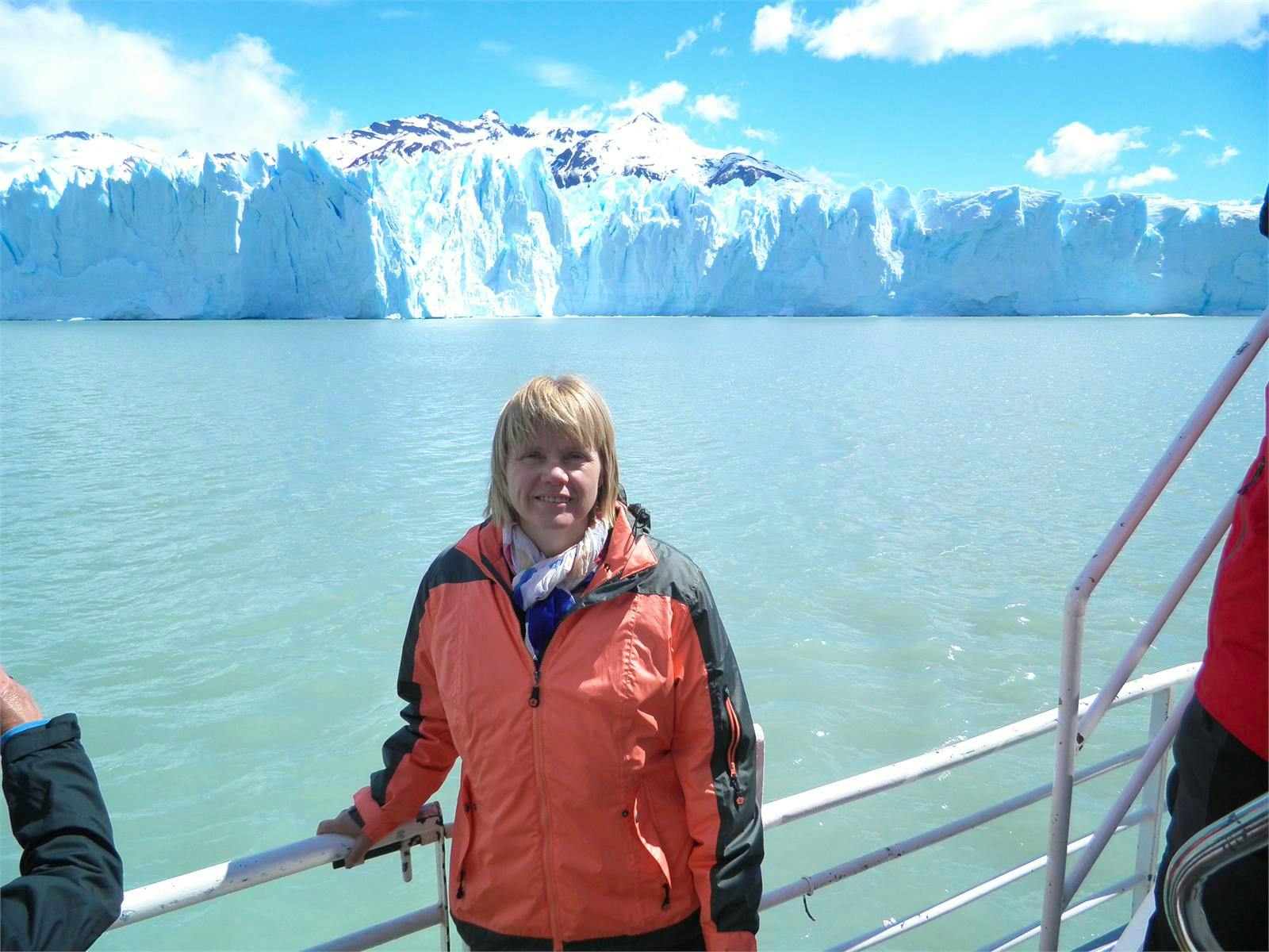 Argentinien - Constanze Maißel