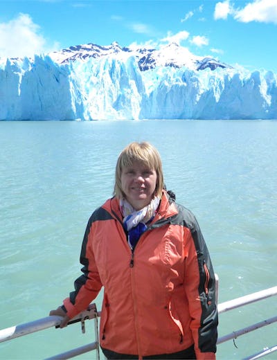 Argentinien - Constanze Maißel