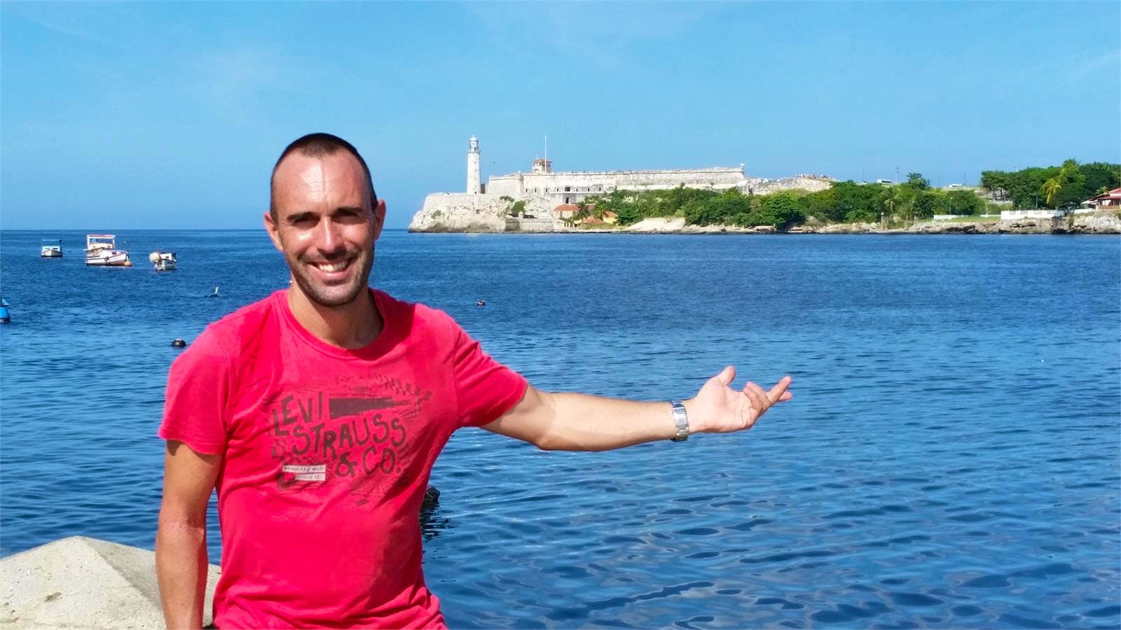 Havanna - Kuba - Benjamin Rodriguez Manzanares