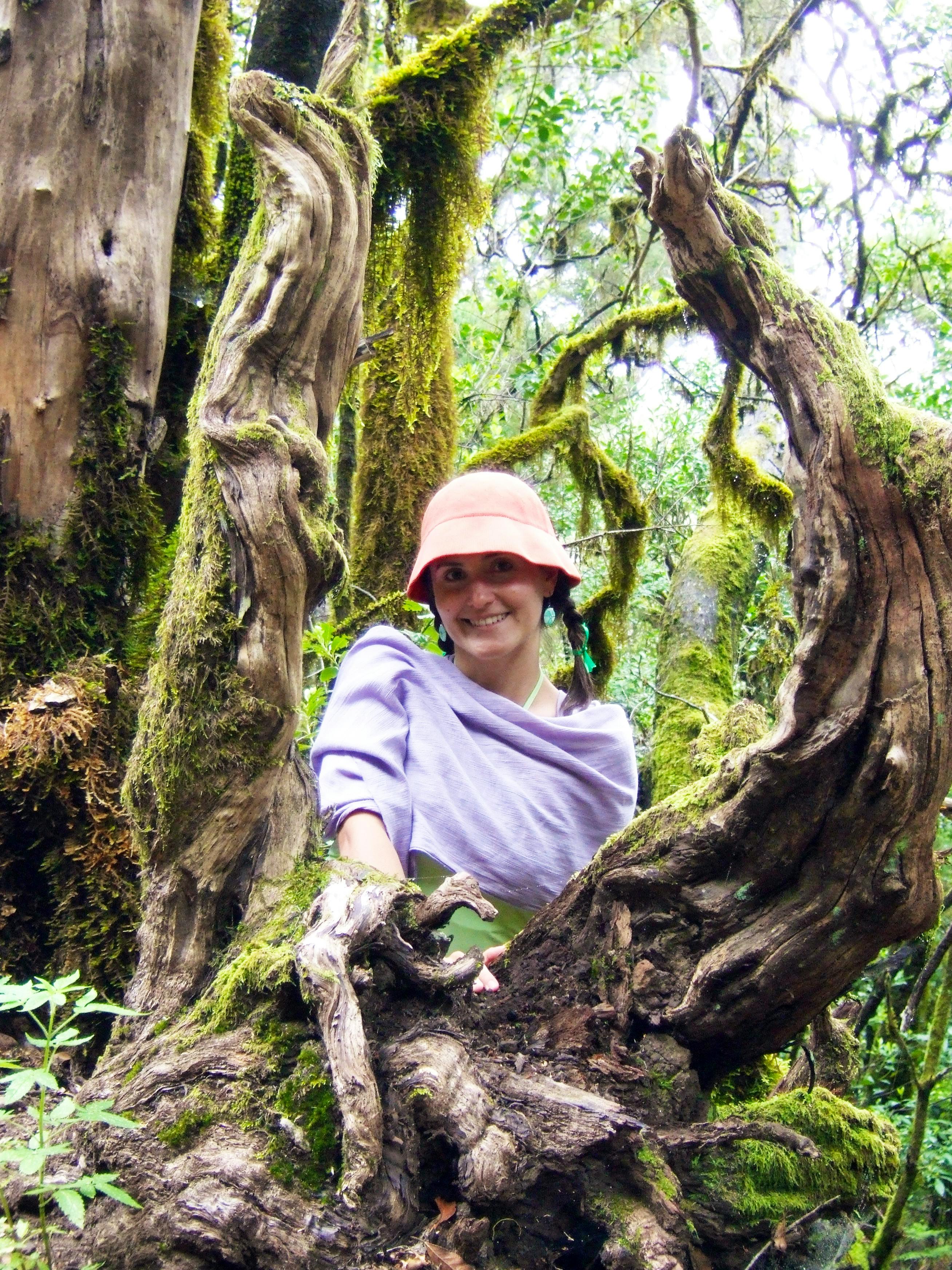 La Gomera - Julia Kies