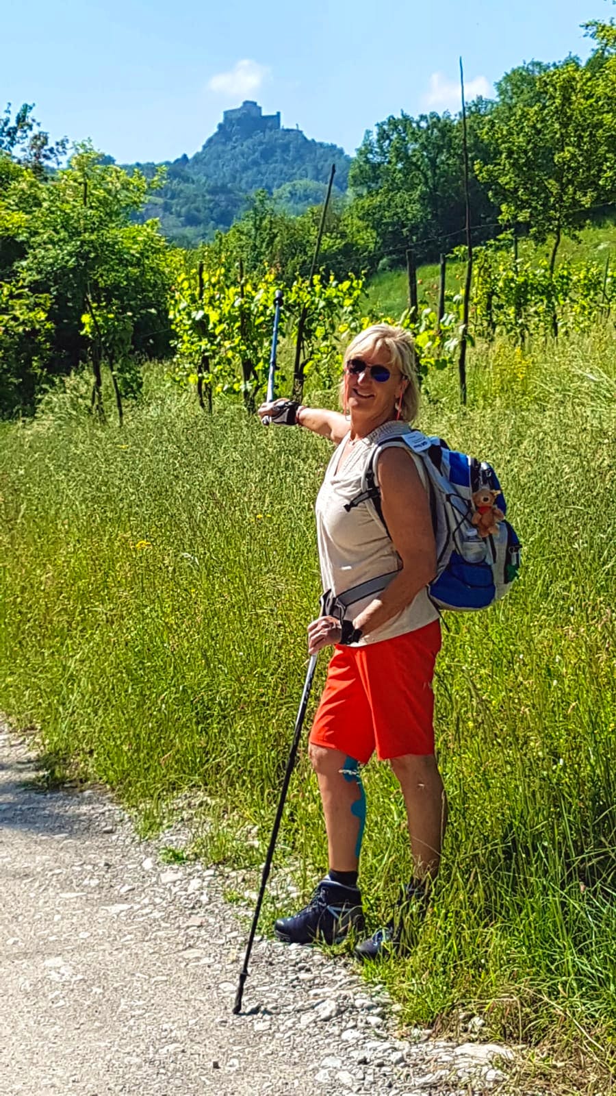 Italien - Beate Eberhardt