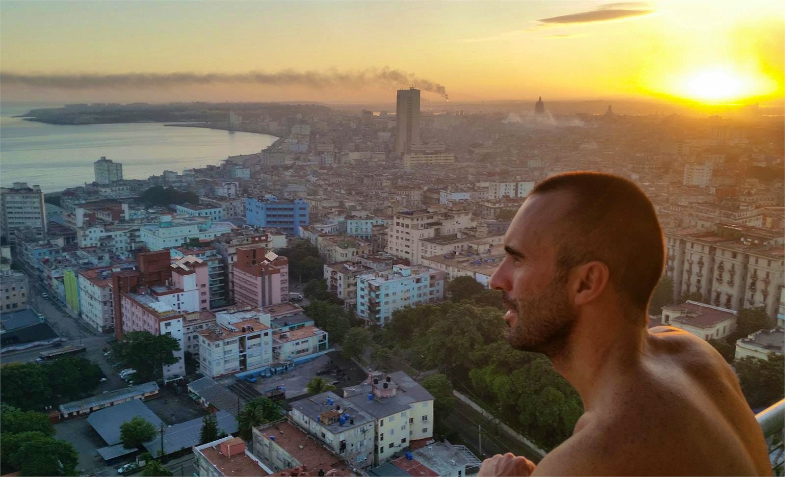 Havanna - Kuba - Benjamin Rodriguez Manzanares