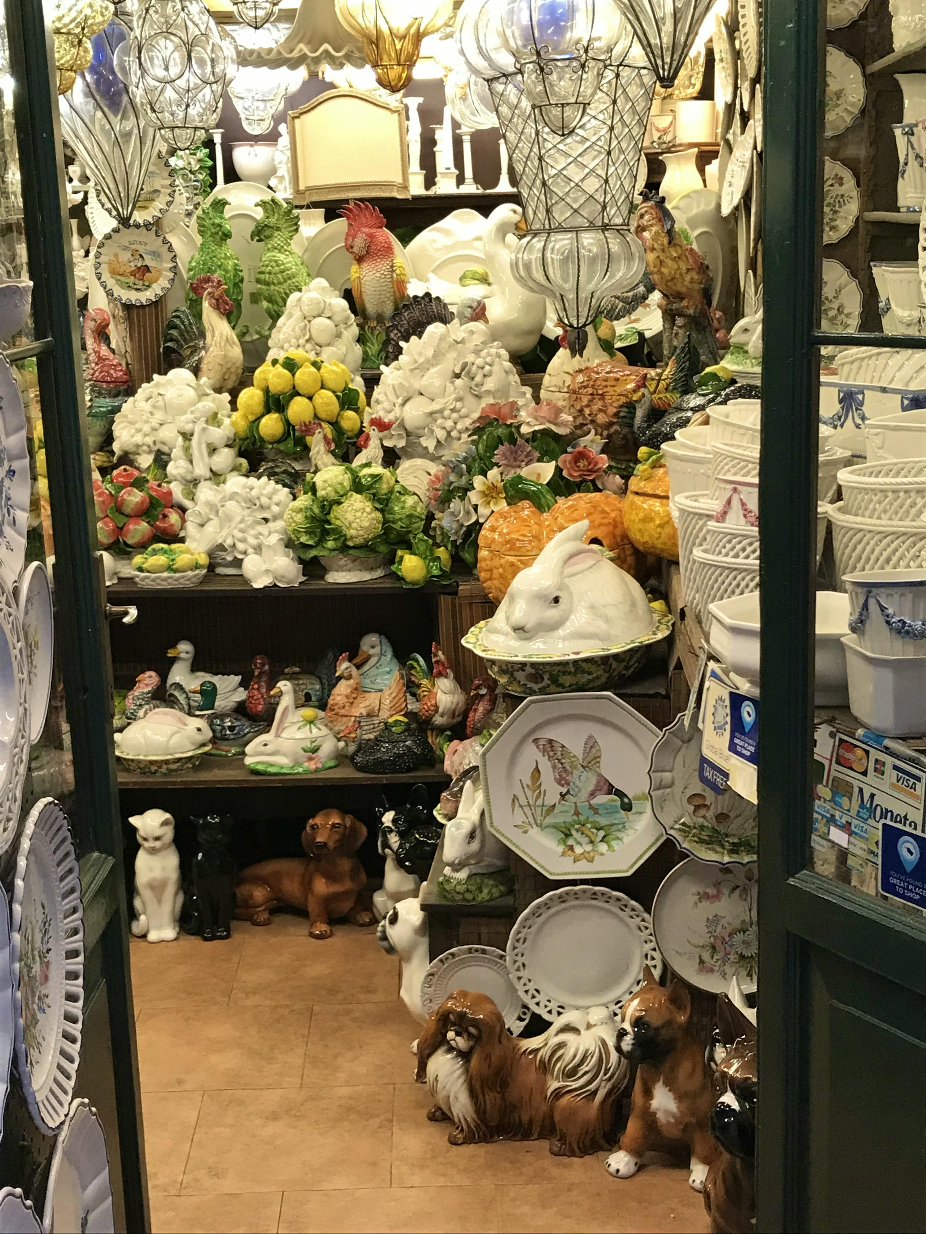 Italien - Irmela Körner